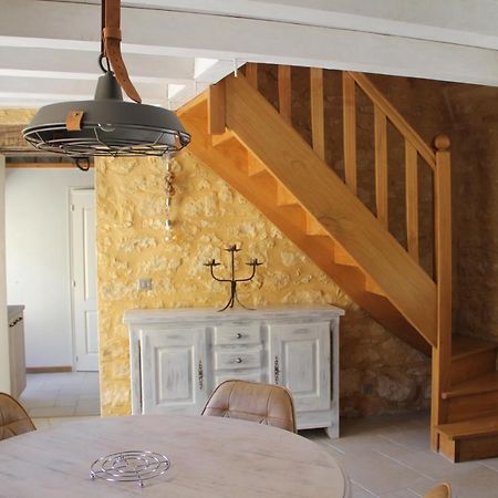 Gite De La Fontaine Manobre エクステリア 写真